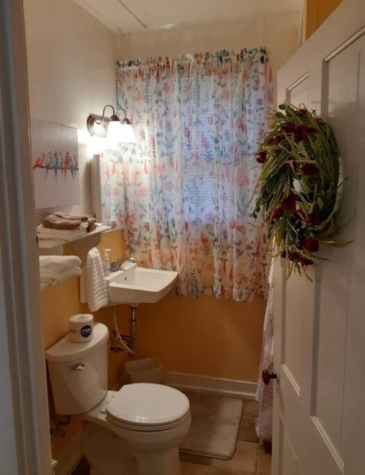 #05 - Lakefront Two Bedroom Cottage- Pet Friendly Hot Springs Exterior foto